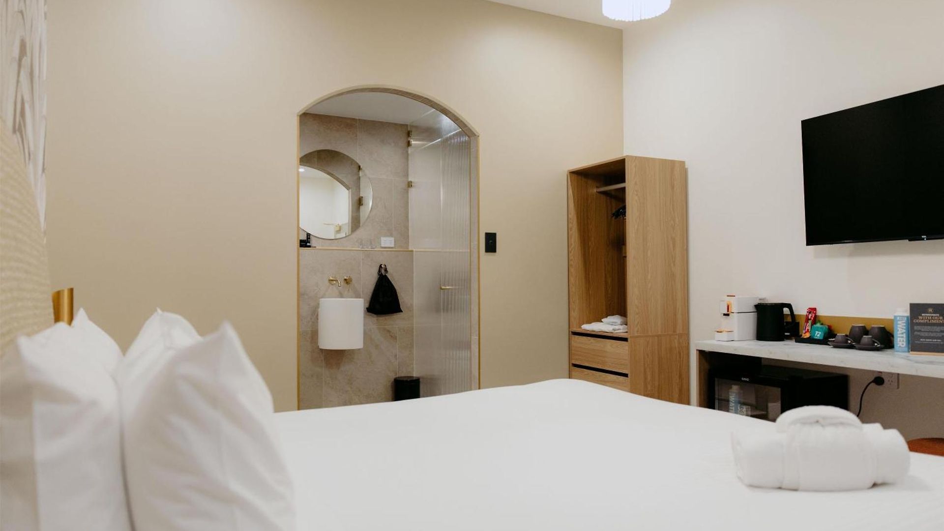 The Merchant Hotel, A Member Of Radisson Individuals Hotel *
