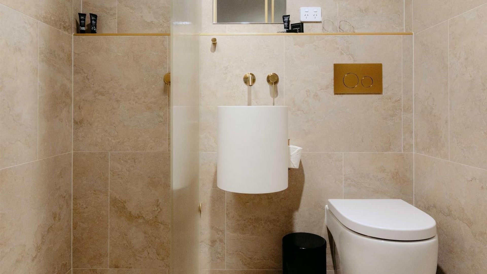 The Merchant Hotel, A Member Of Radisson Individuals Hotel *