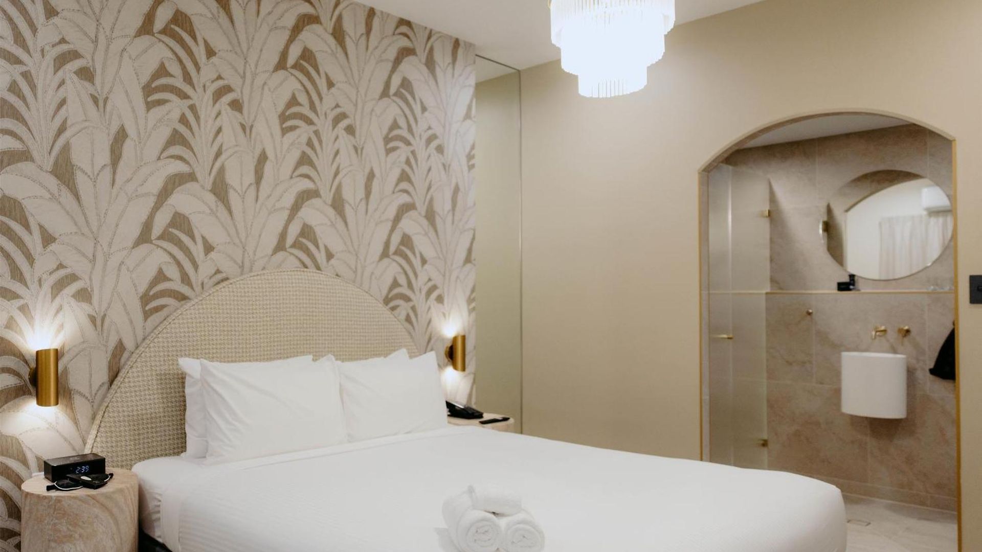 The Merchant Hotel, A Member Of Radisson Individuals Hotel Brisbane