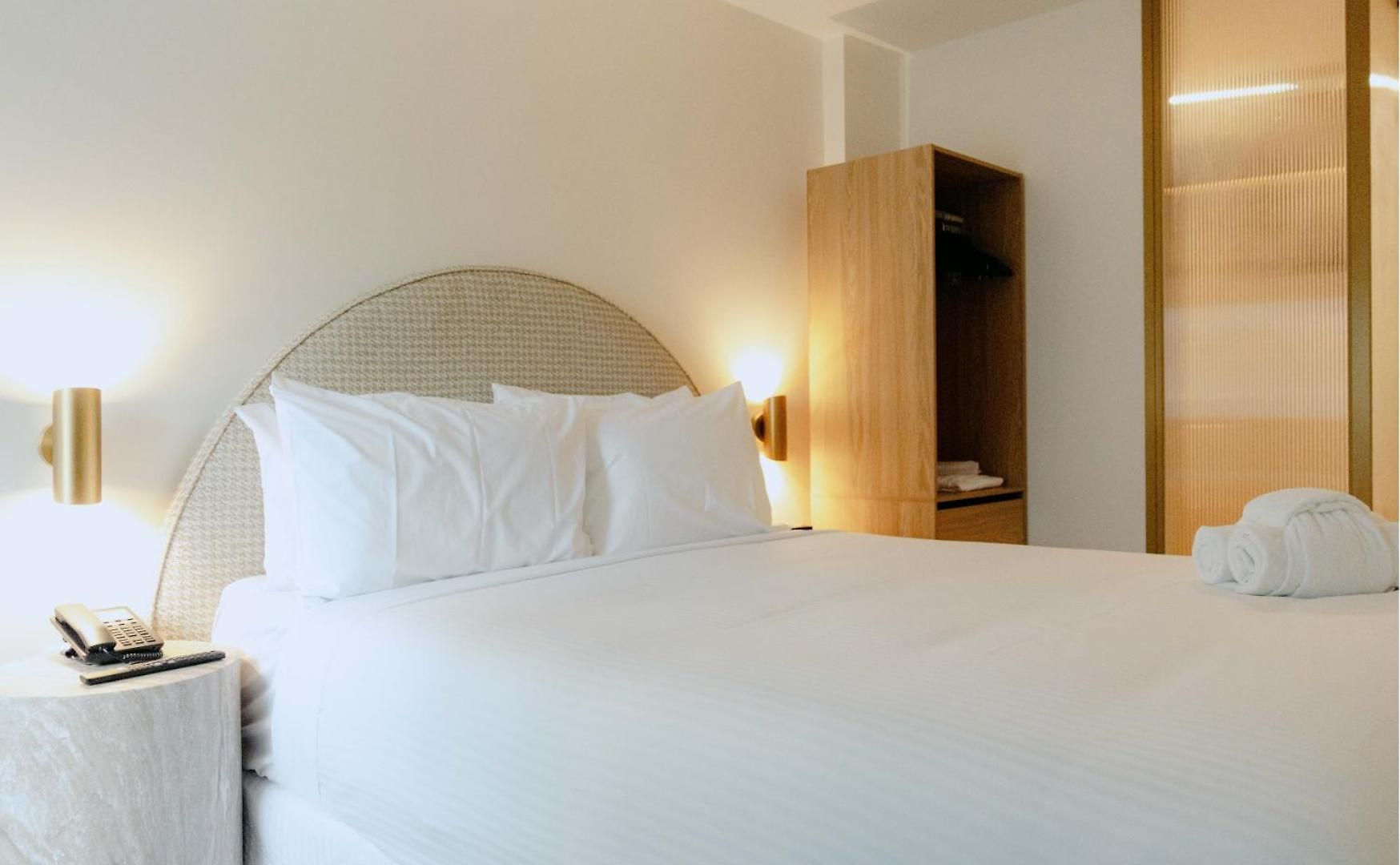 The Merchant Hotel, A Member Of Radisson Individuals * Brisbane