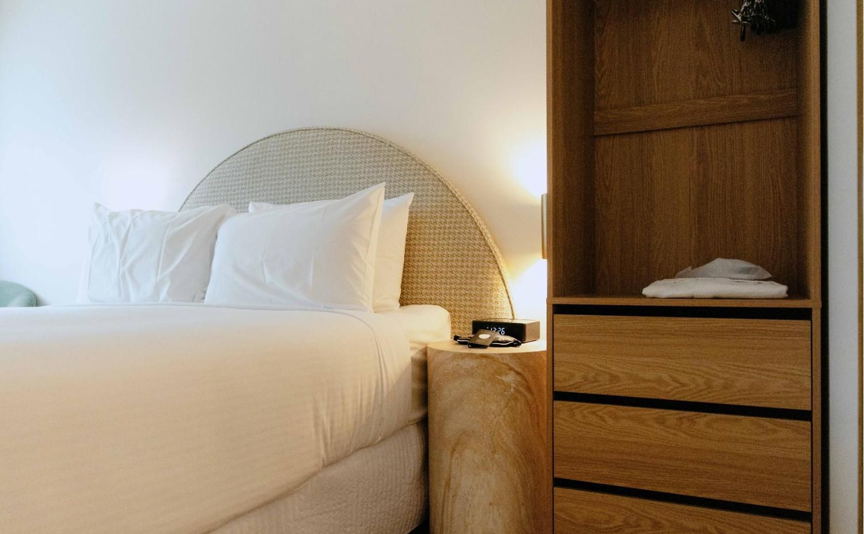 The Merchant Hotel, A Member Of Radisson Individuals *
