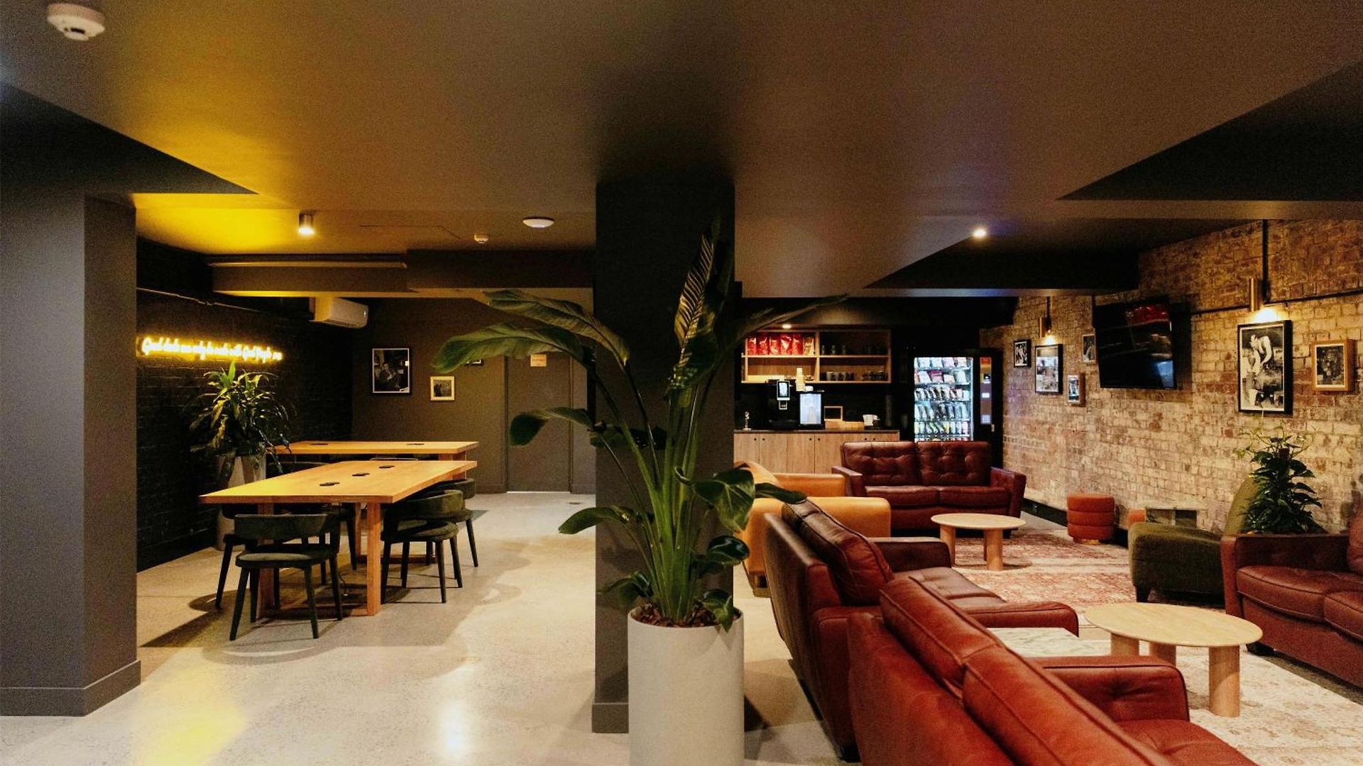 The Merchant Hotel, A Member Of Radisson Individuals