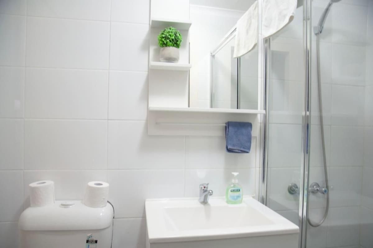 Cosy 4 Bedroom House In Sunnybank Brisbane