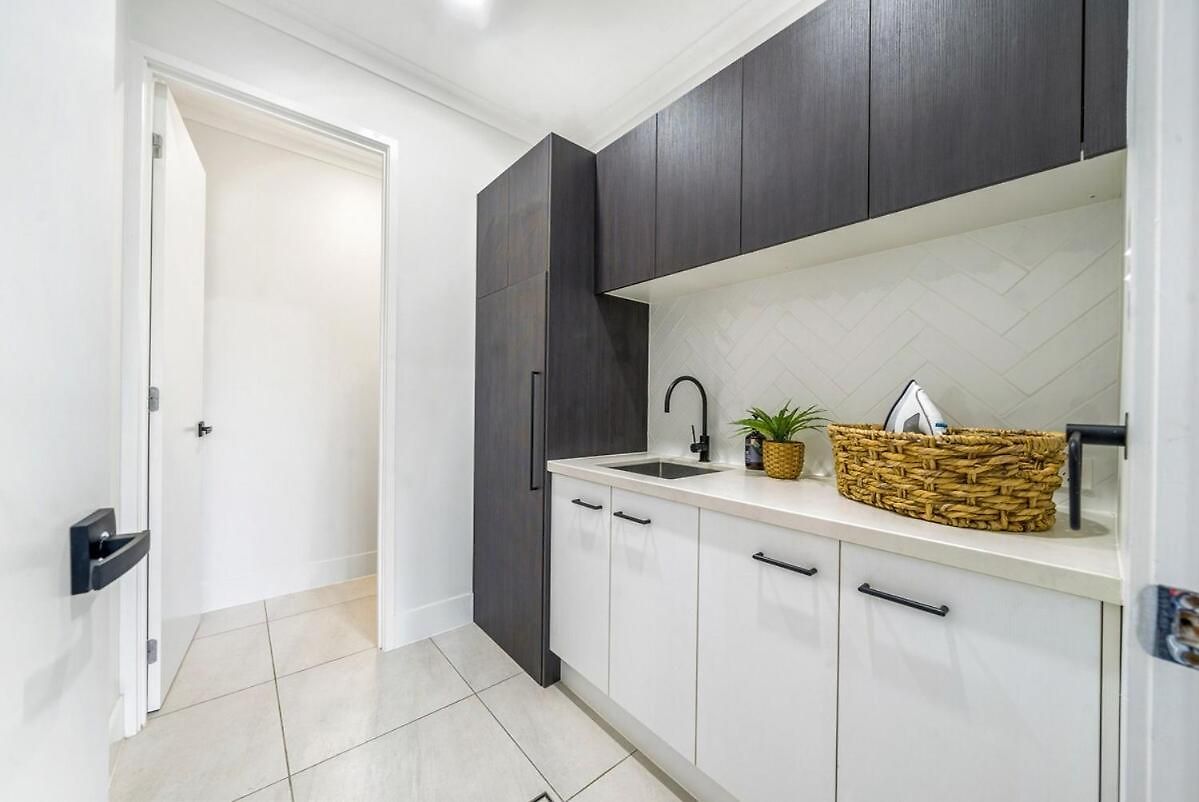 Calm & Cosy Bulimba Townhome Retreat *