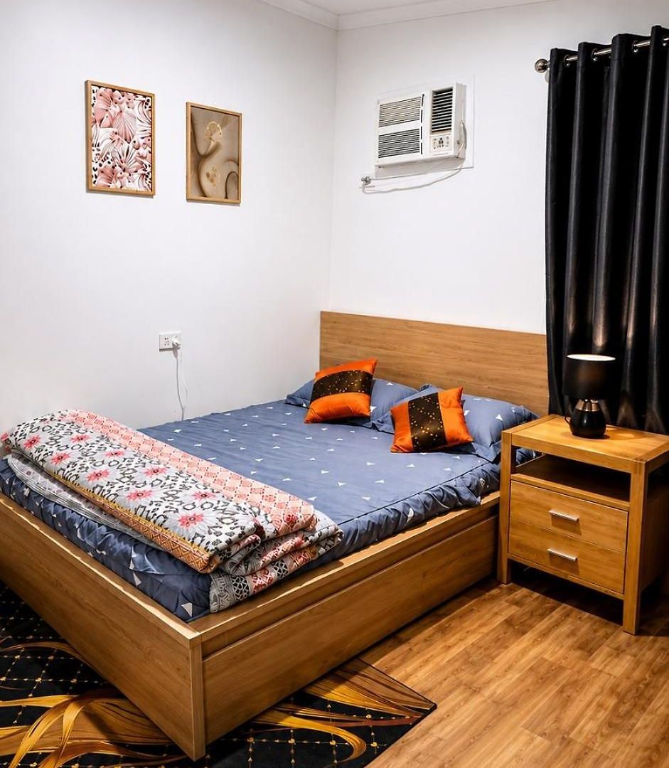 Private Guest House, Separate Entry