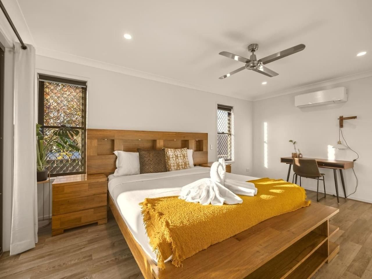 Holiday home Magazine Worthy Stylish Escape