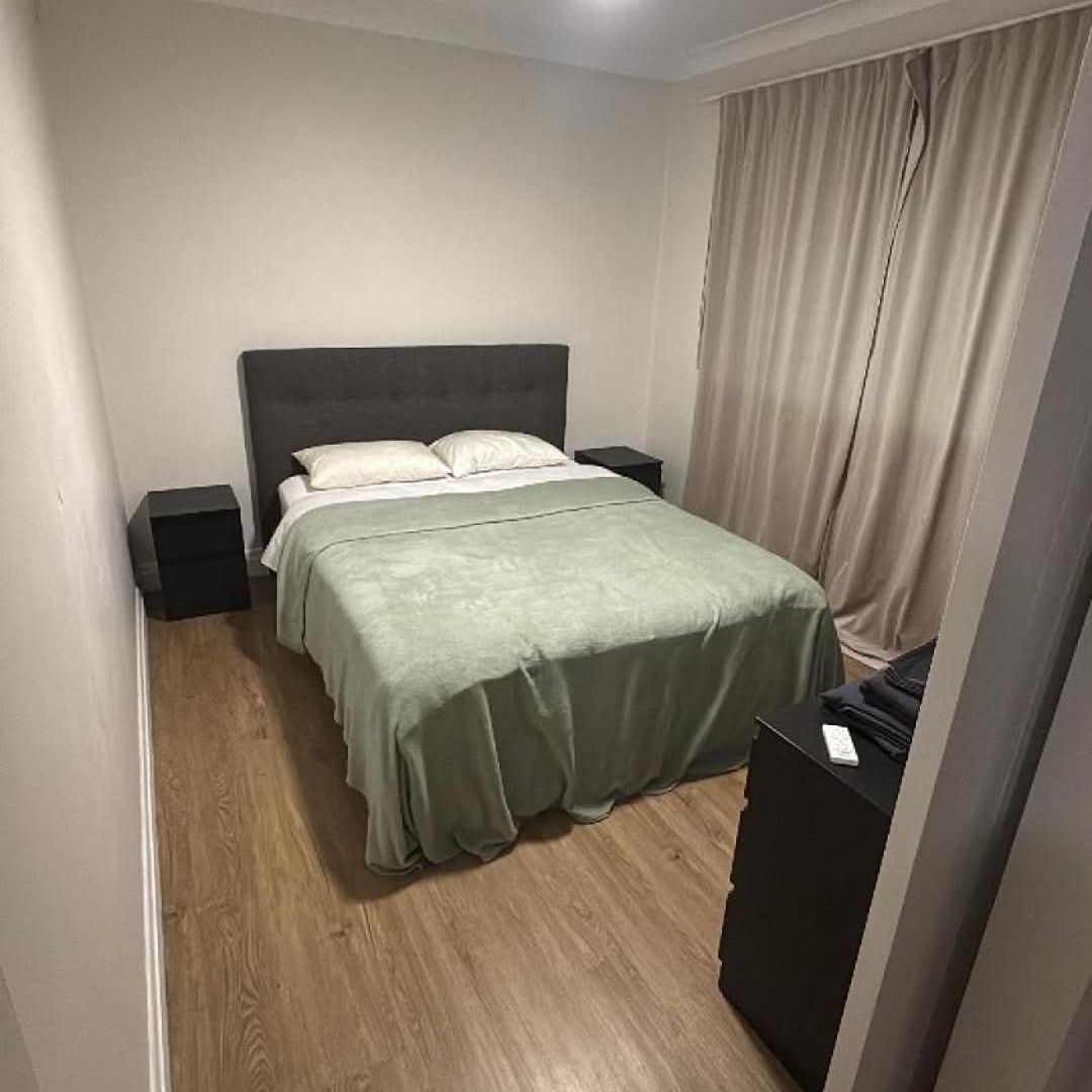 Clayfield Guest house