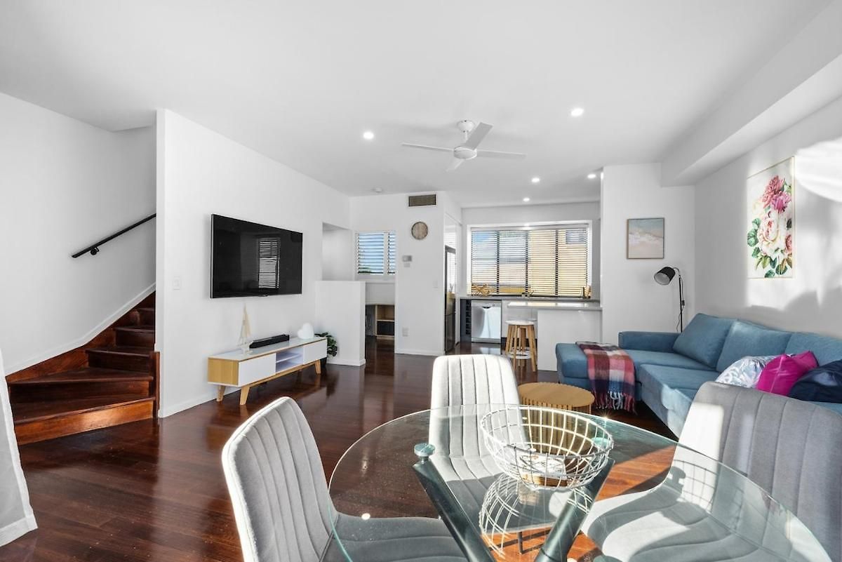 Holiday home Manly View Townhouse Haven *