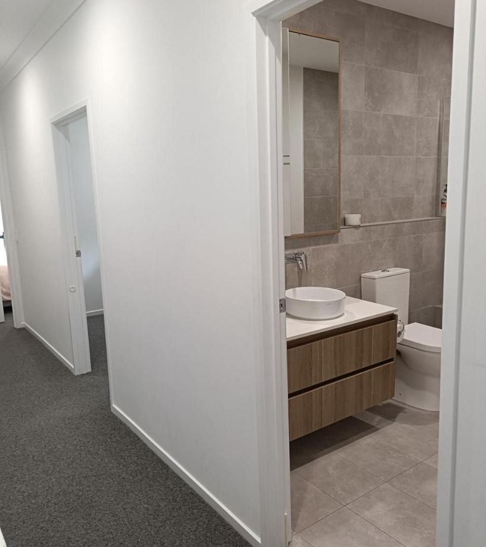 Homestay Welcoming With Airport And Access Brisbane