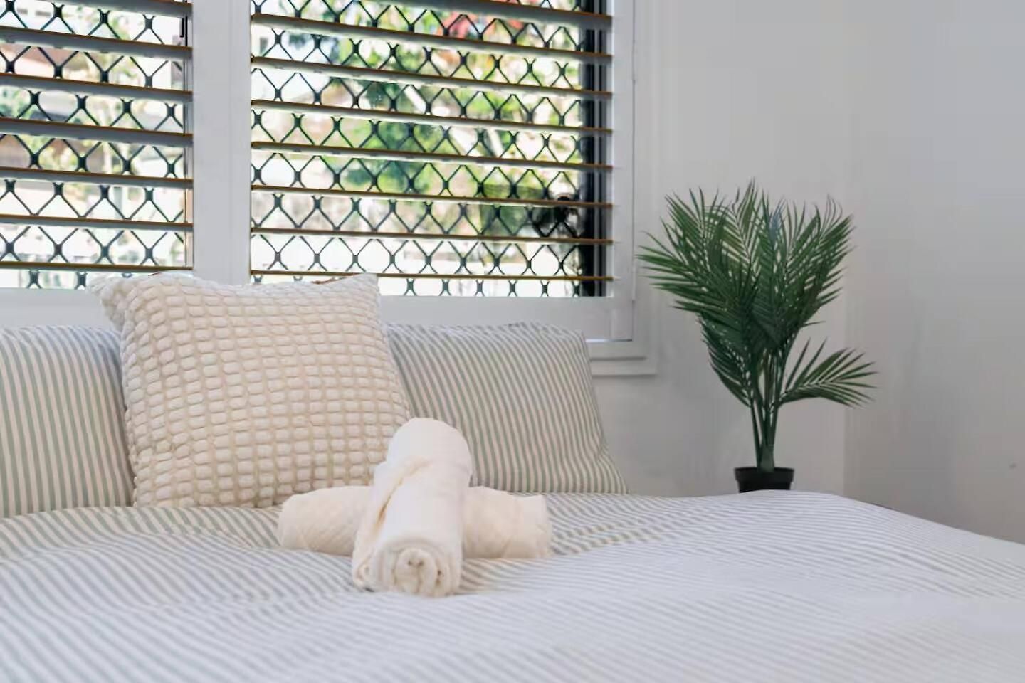 Bertie's - Affordable Comfort For The Whole Crew - Holiday home