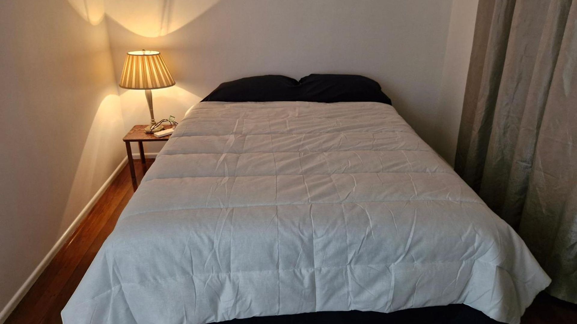Homestay Richards Place