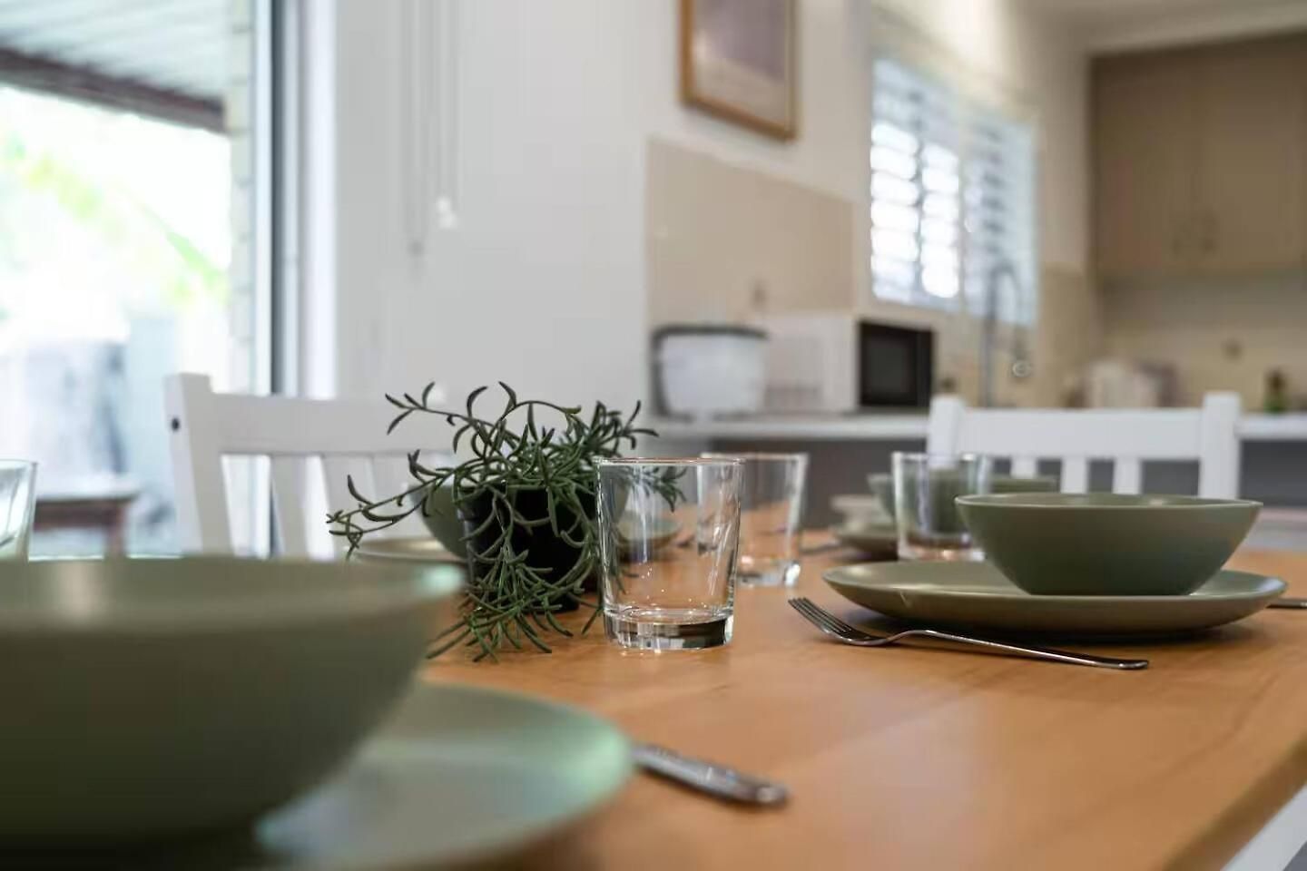 Bertie's - Affordable Comfort For The Whole Crew - Holiday home Brisbane