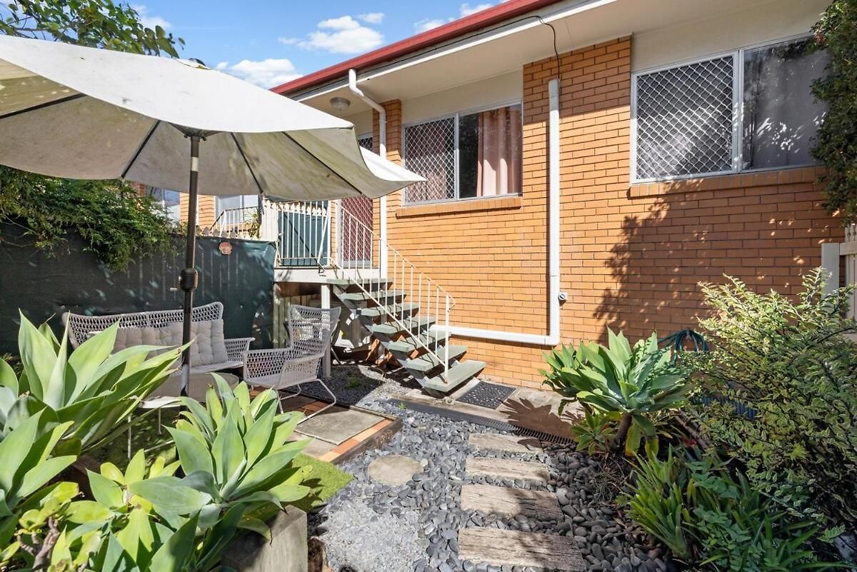 Holiday home Beautiful 2 Bedroom Unit In Prime Location! Brisbane