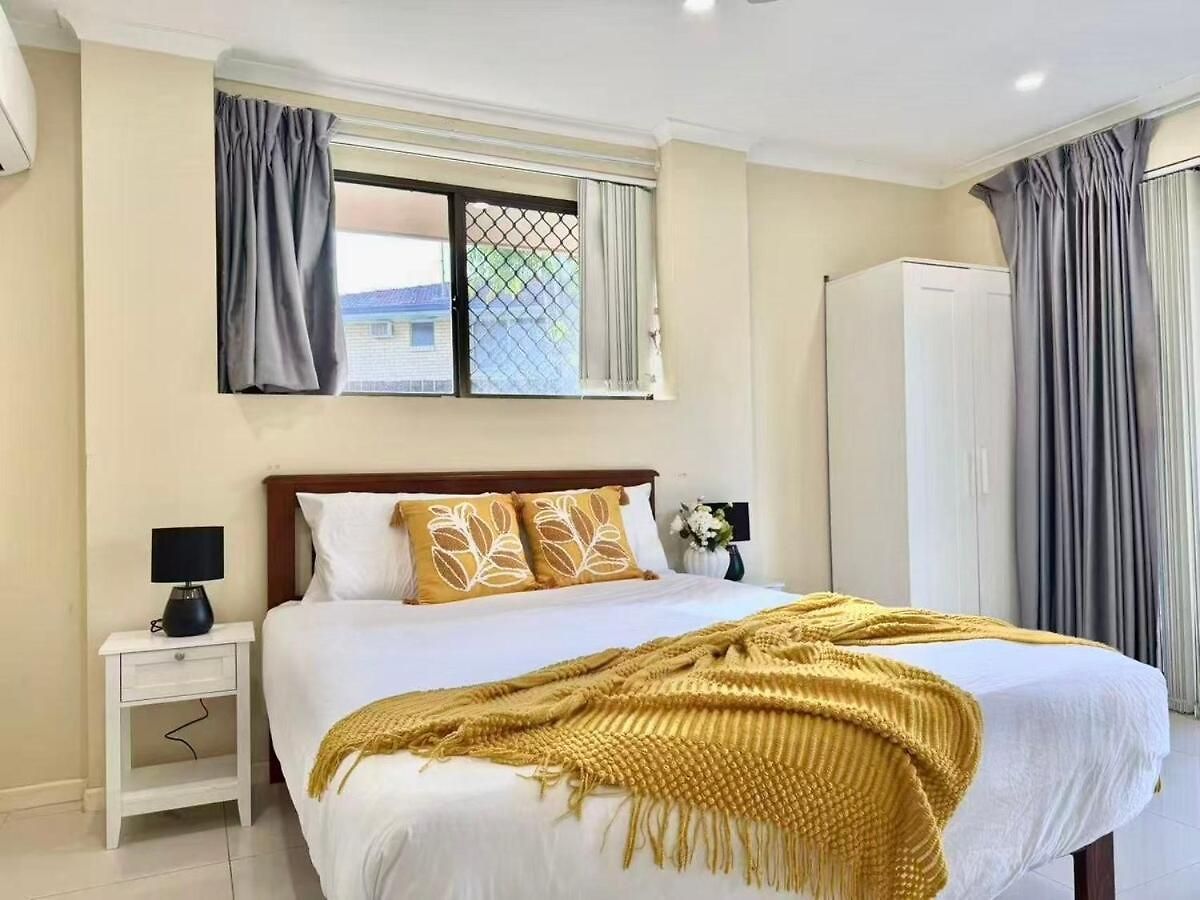 Holiday home The Cozy Corner Private Near Garden *