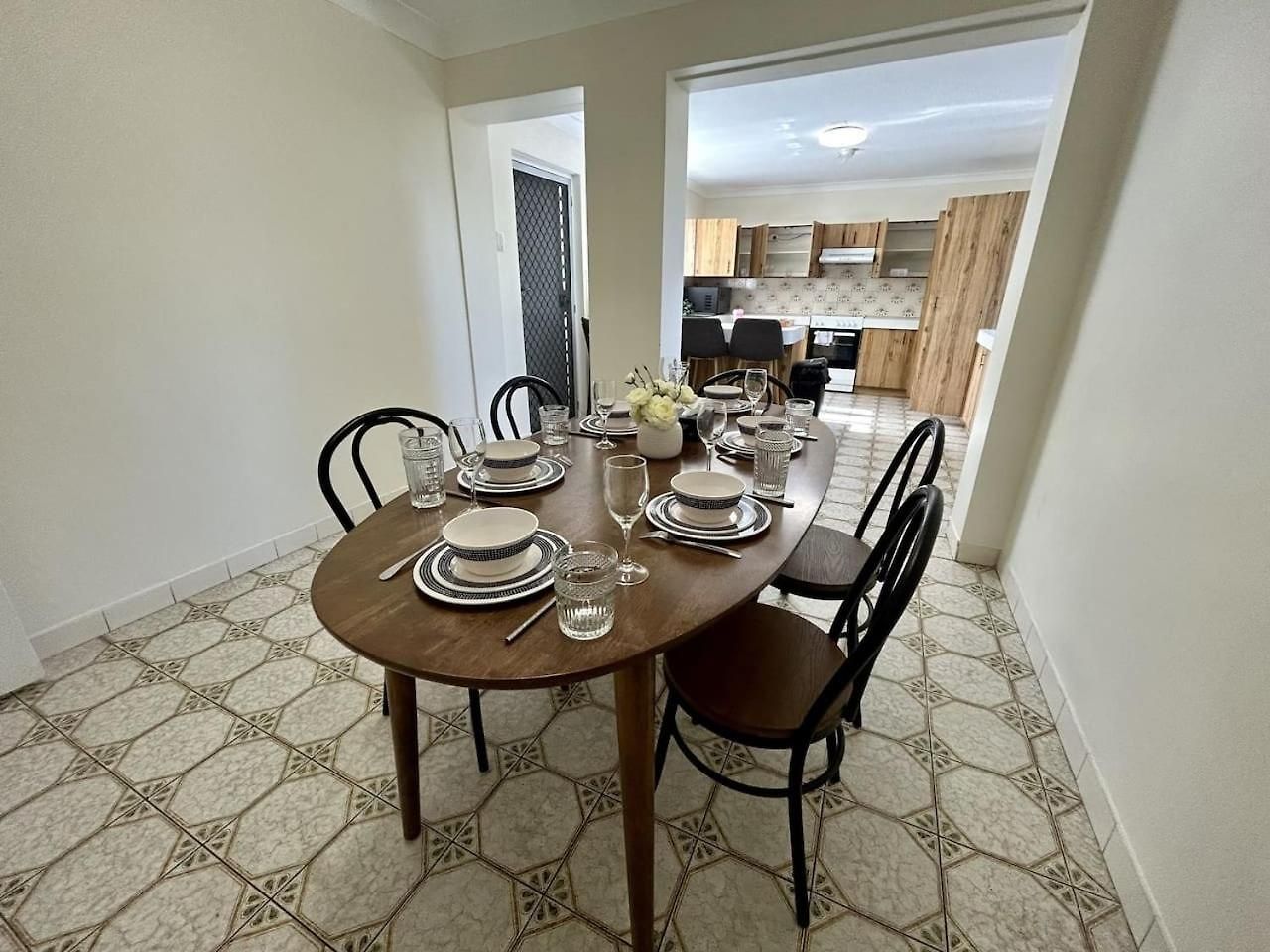 Holiday home Great Value In Robertson 5 Mins To Shops *