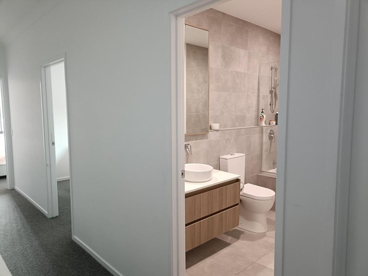 Homestay Welcoming With Airport & Access Brisbane