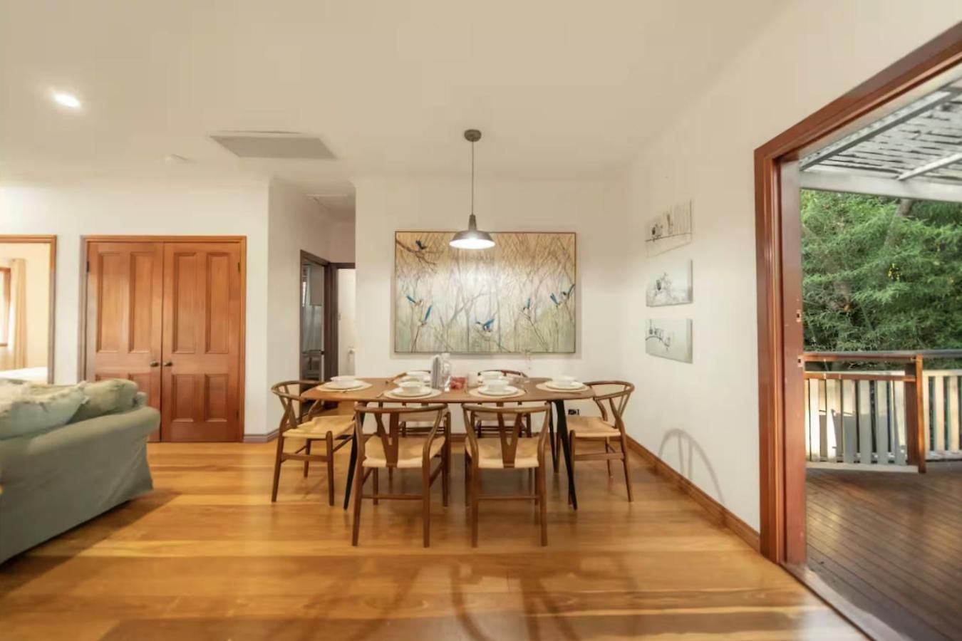Holiday home House Of Fairy Wren -charming Queenslander Mins Drive To Cbd And Gabba Stadium! -