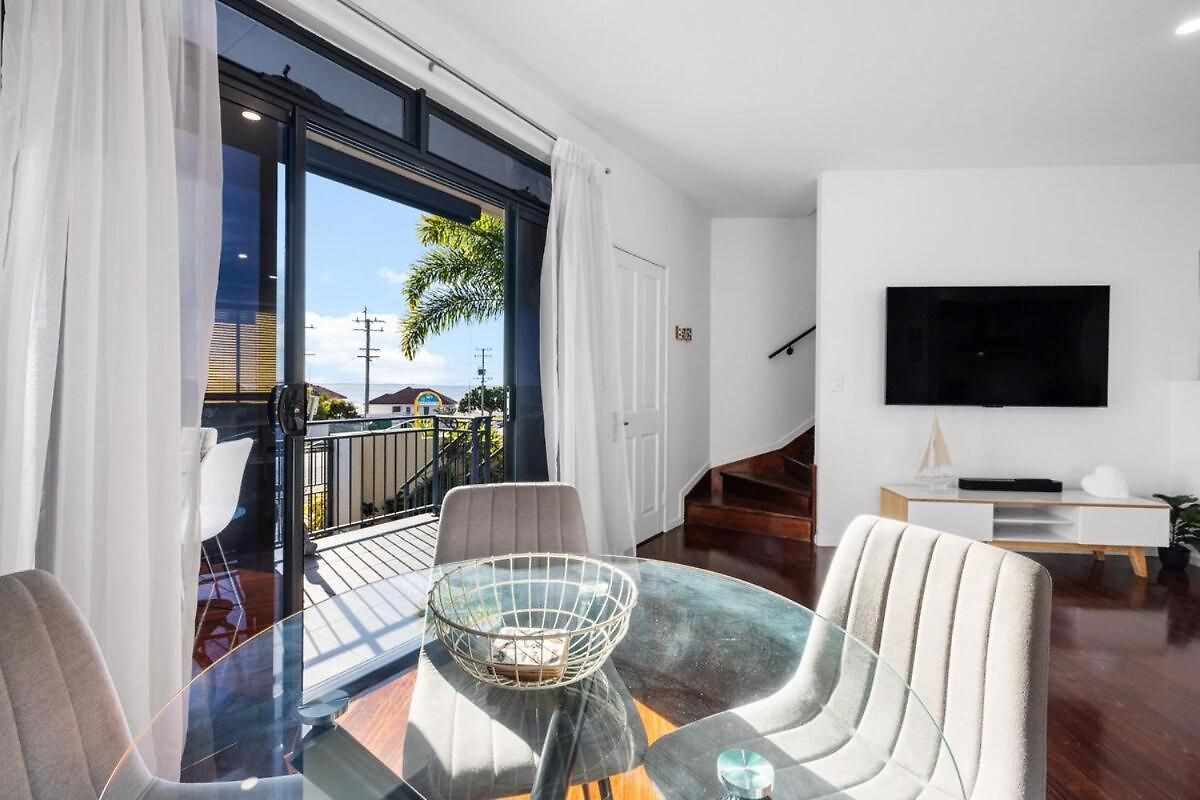 Holiday home Manly View Townhouse Haven *
