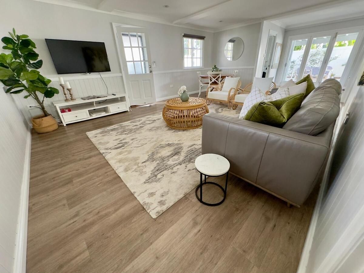 Bay Breeze Manor Grand 5br Queenslander Haven * Brisbane