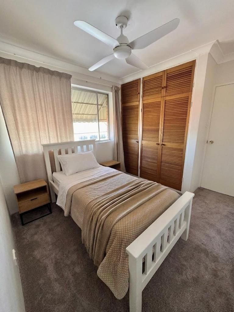 Guest house Clayfield