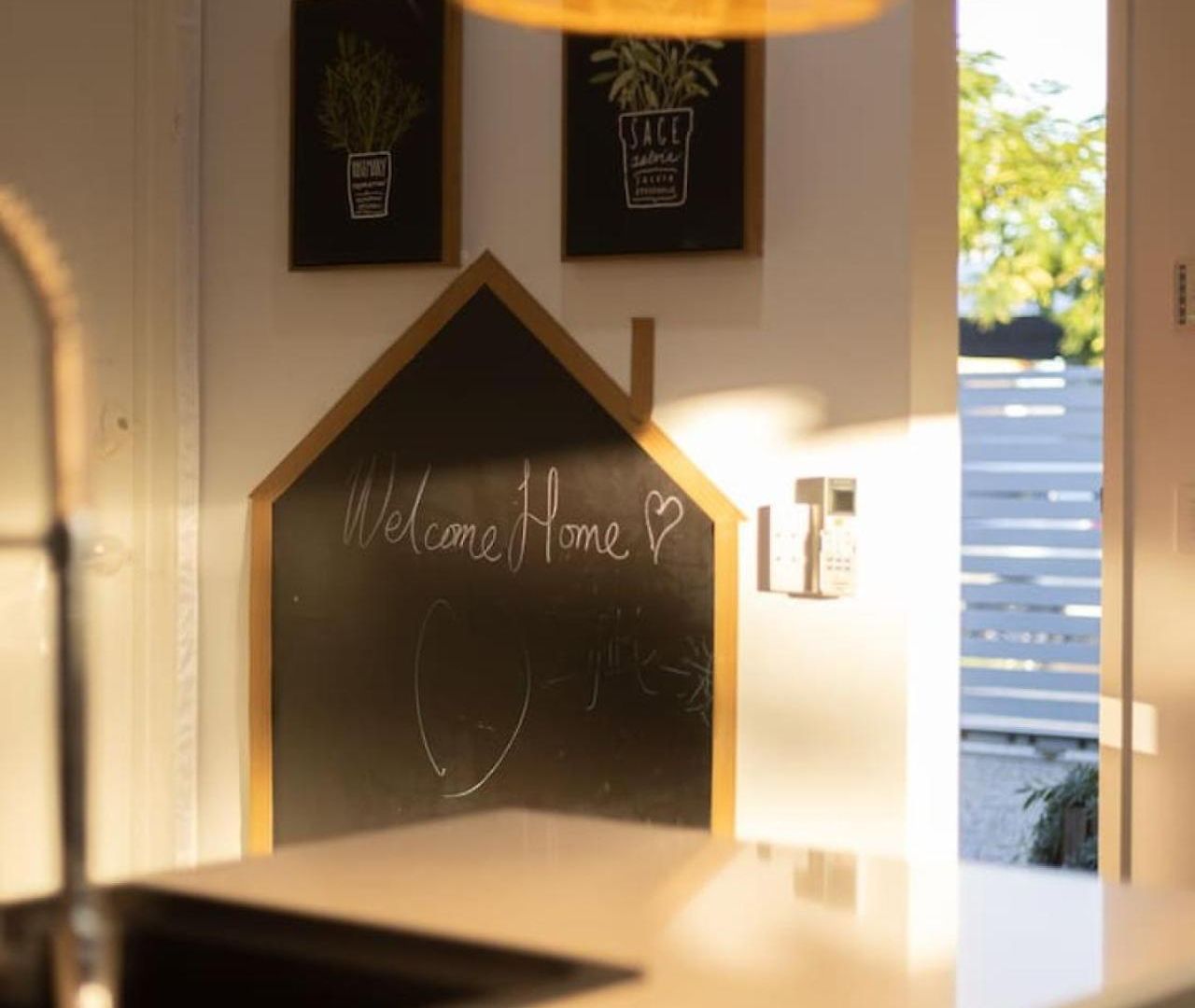 Magazine Worthy Stylish Escape Holiday home