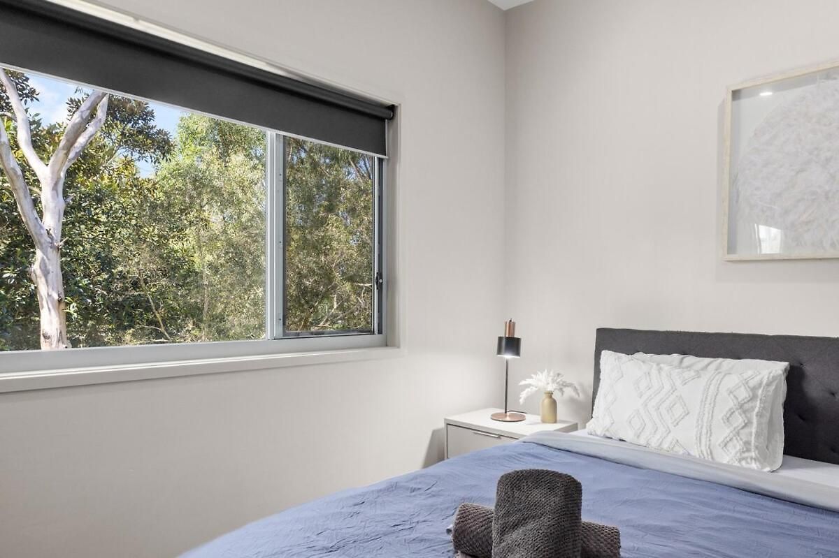 Spacious 3 Bedroom Townhouse In Prime Location! Holiday home *
