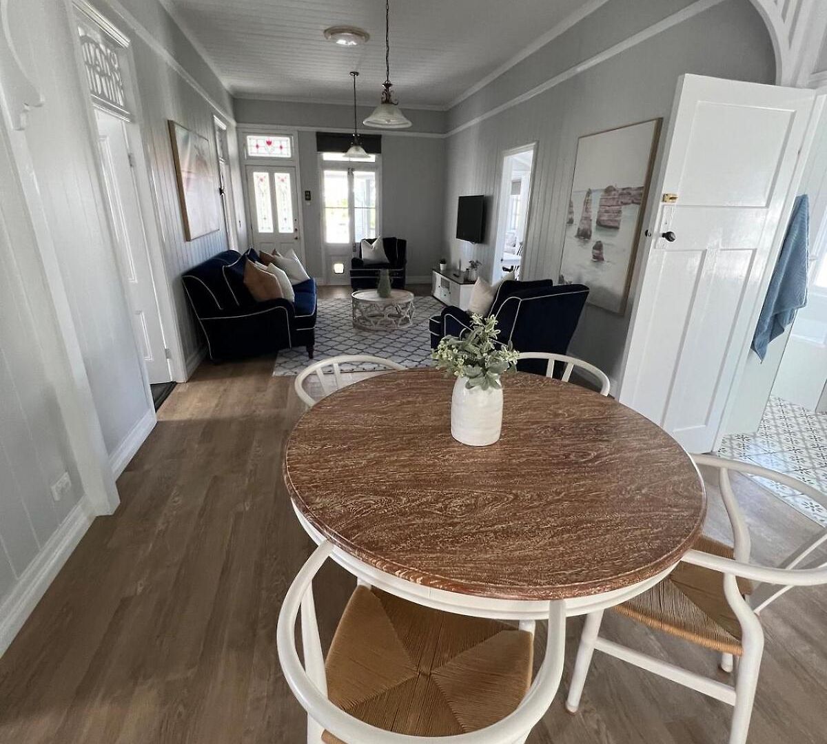 Holiday home Bay Breeze Manor Grand 5br Queenslander Haven