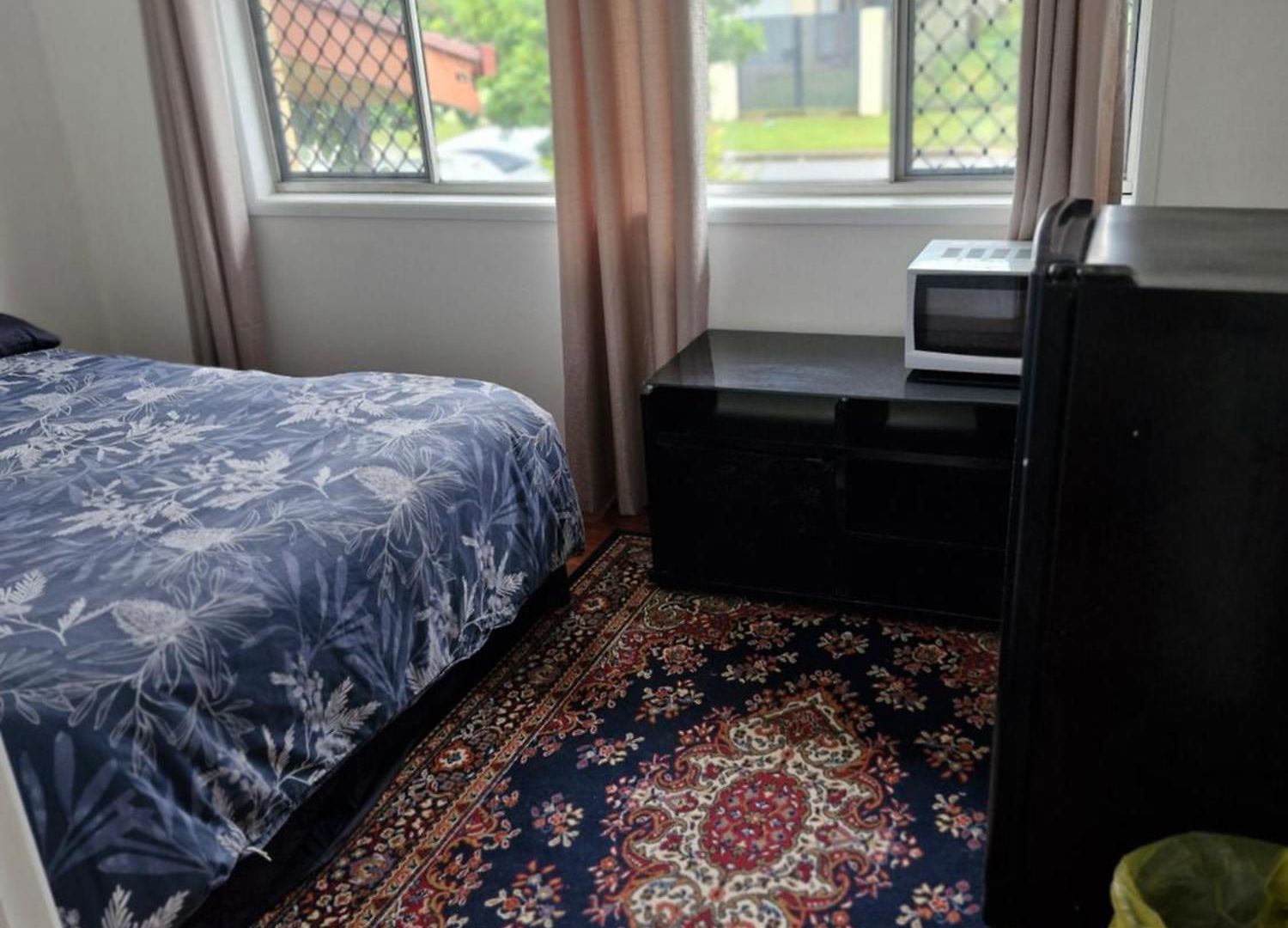 Homestay Richards Place Brisbane
