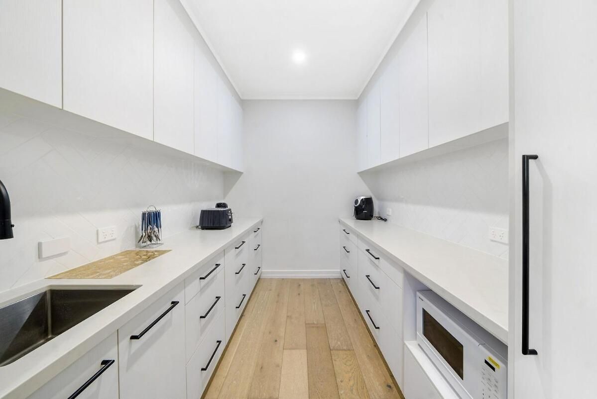 Calm & Cosy Bulimba Townhome Retreat *