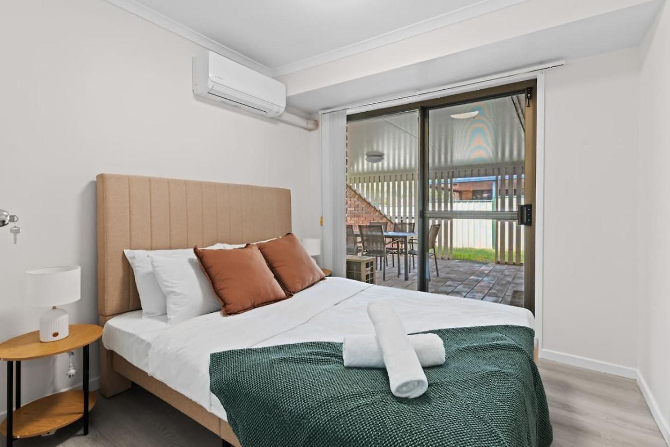 Full Ac Renovated And Close To Sunnybank And Shops Holiday home