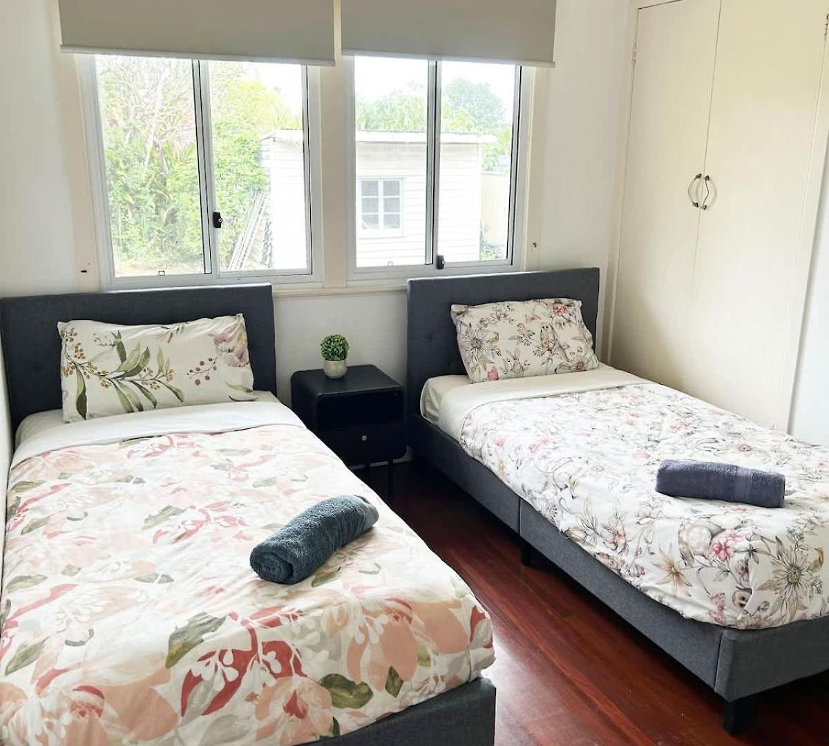 Cosy 4 Bedroom House In Sunnybank * Brisbane