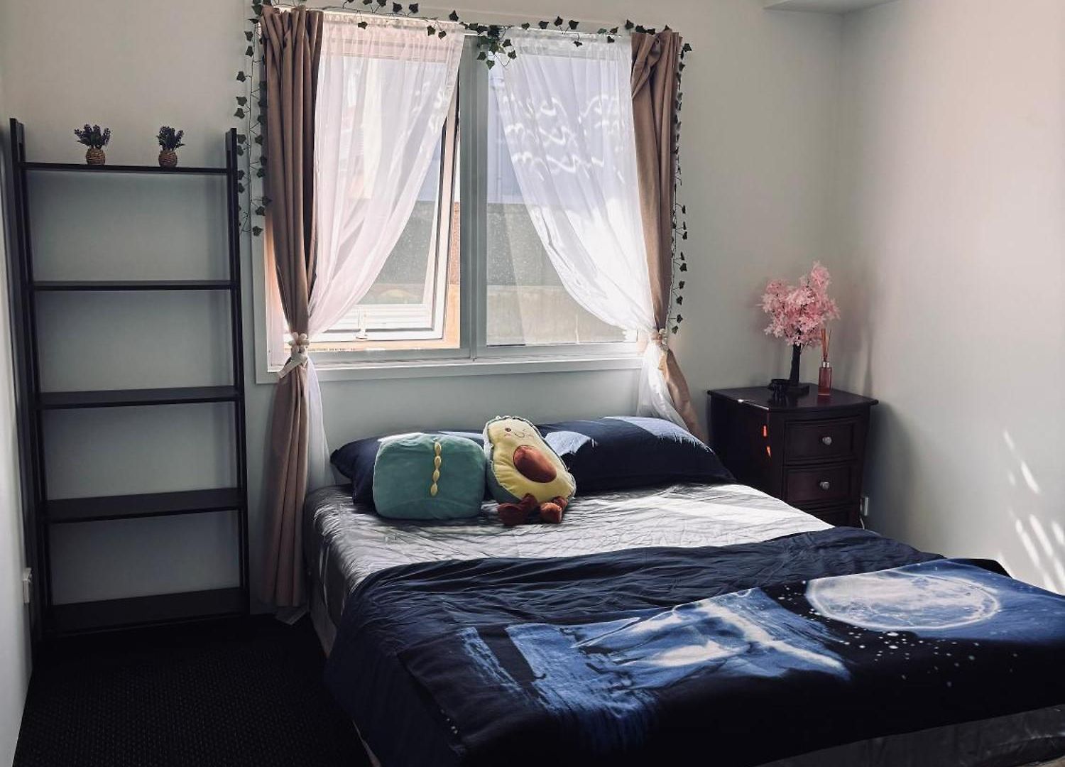 Welcoming Cozy For Female Only *