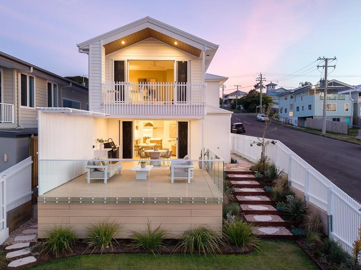 Holiday home Nordica Luxury Bayside Retreat Wynnum Sleeps 10