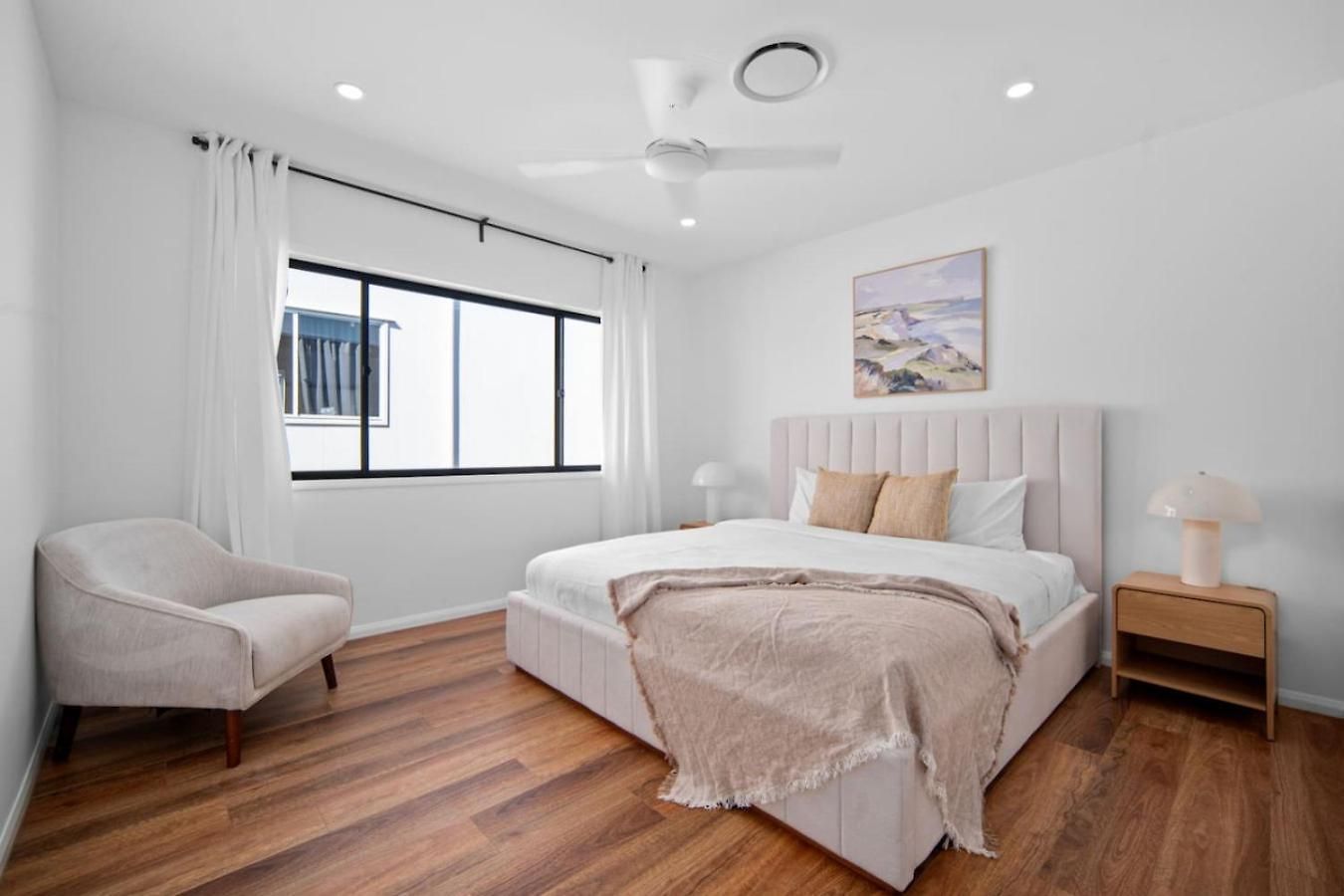 Comfortable 4 Bedroom Family With 3 Bathrooms And Air Conditioning * Brisbane