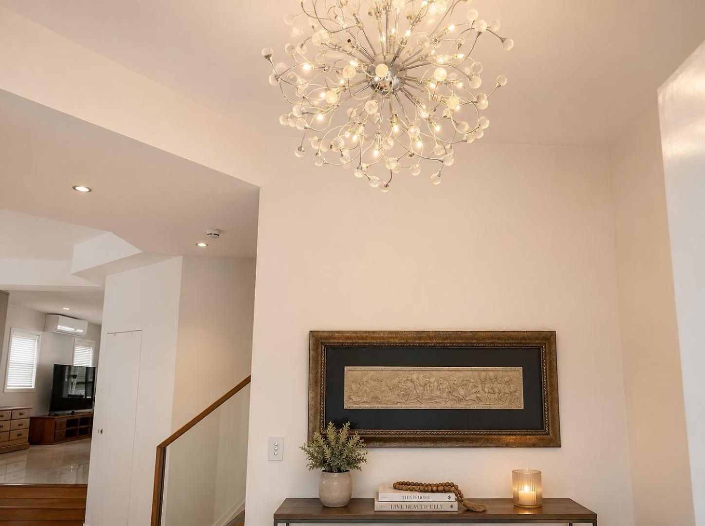 Luxury Retreat In Exclusive Norman Park Holiday home