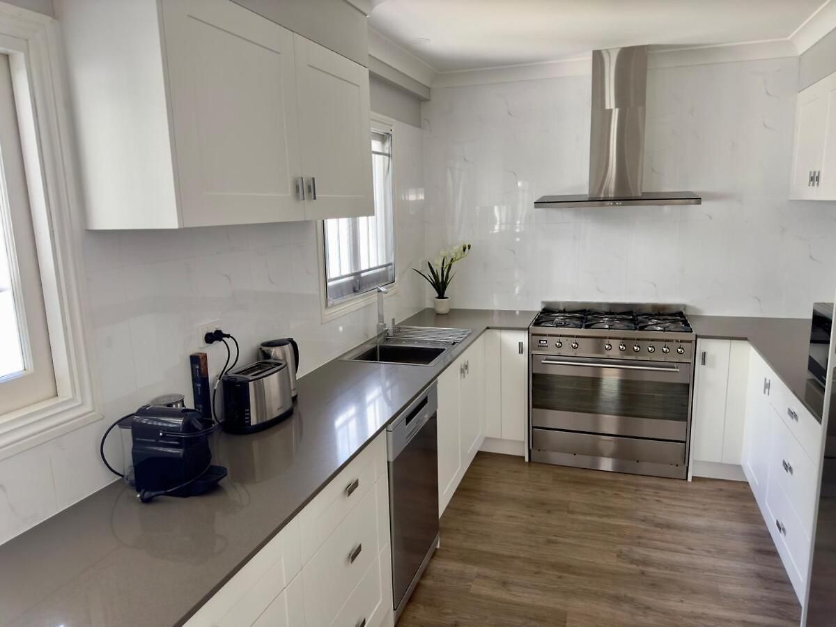 Holiday home Bay Breeze Manor Grand 5br Queenslander Haven Brisbane