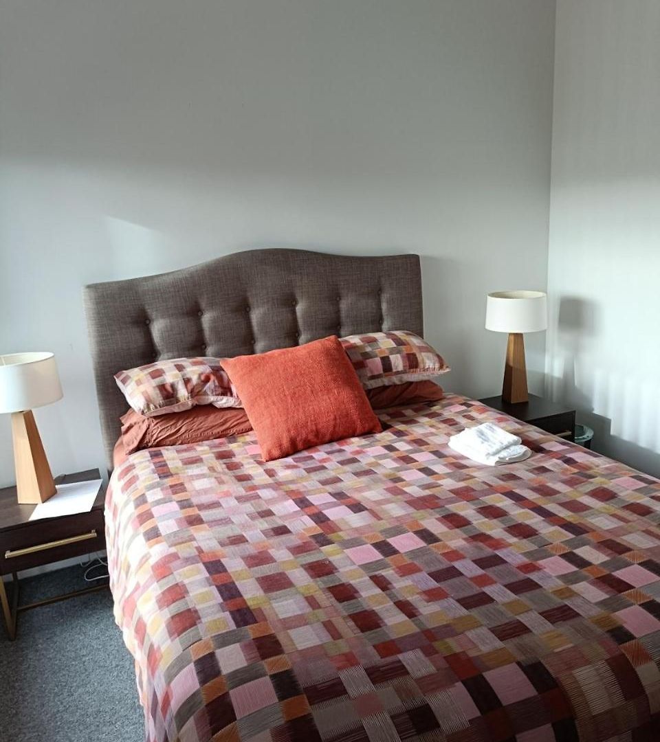 Homestay Welcoming With Airport & Access Brisbane