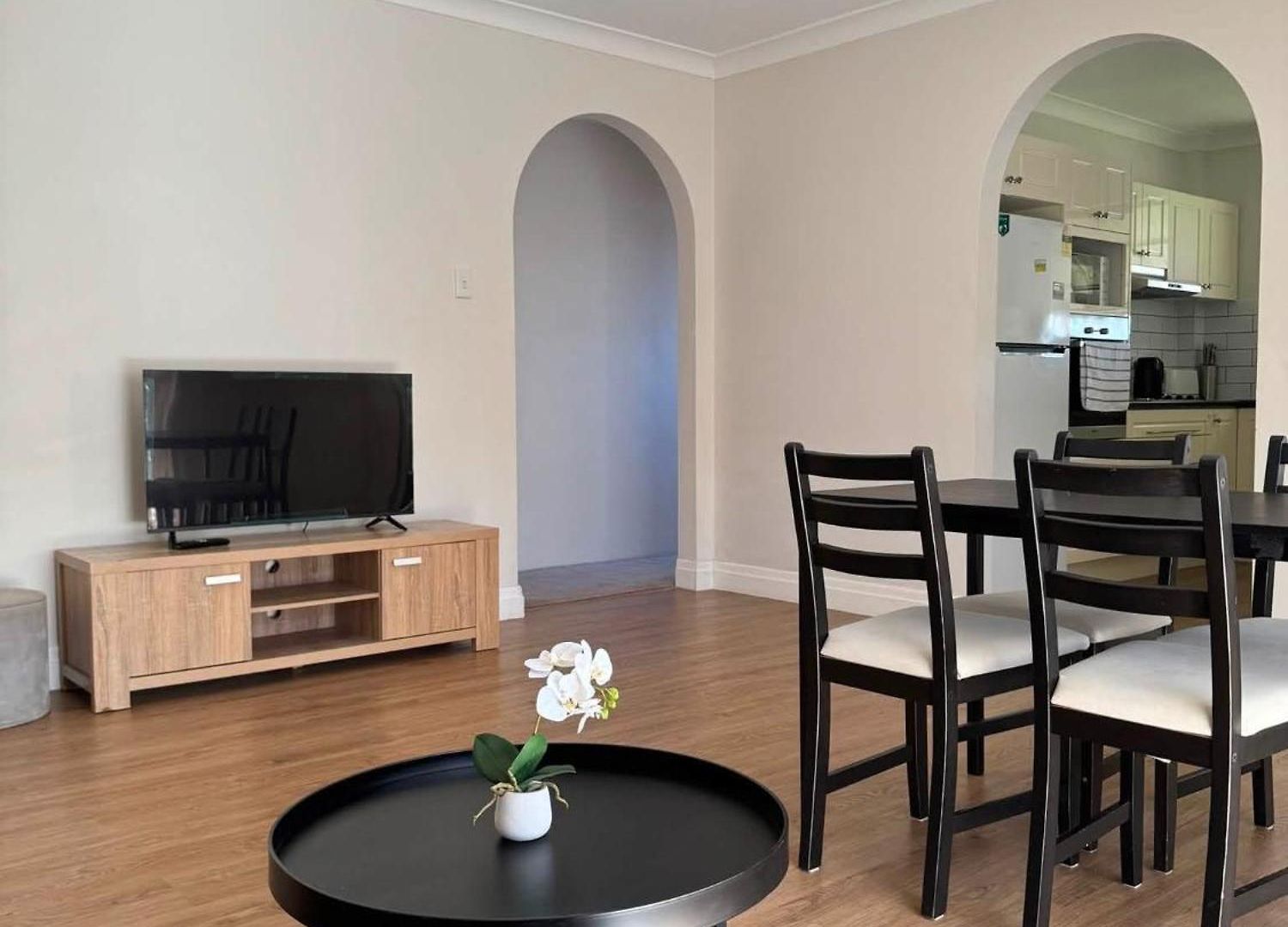 Guest house Clayfield *
