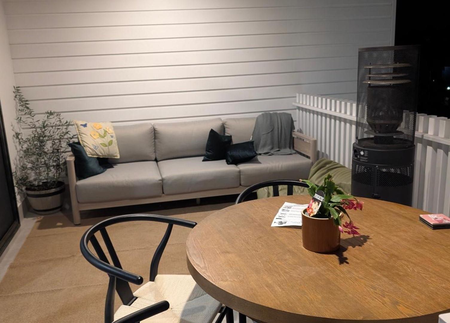 Homestay Welcoming With Airport And Access