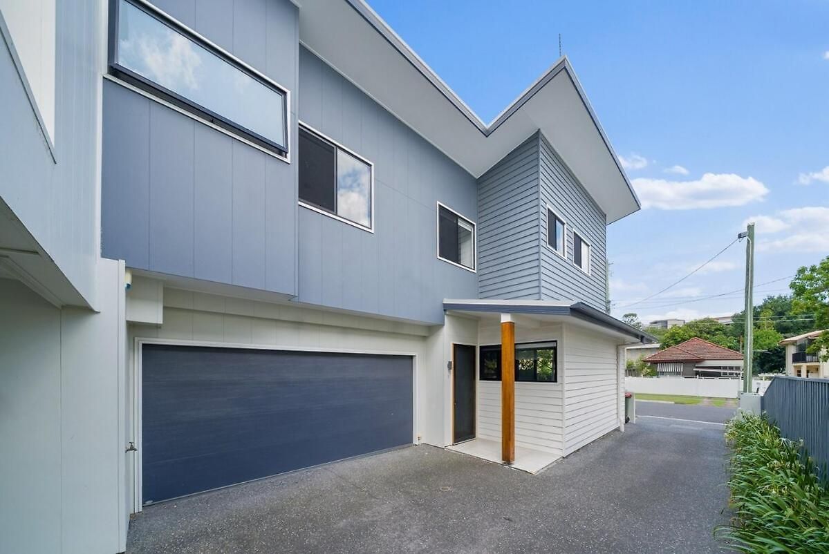 Holiday home Calm & Cosy Bulimba Townhome Retreat Brisbane