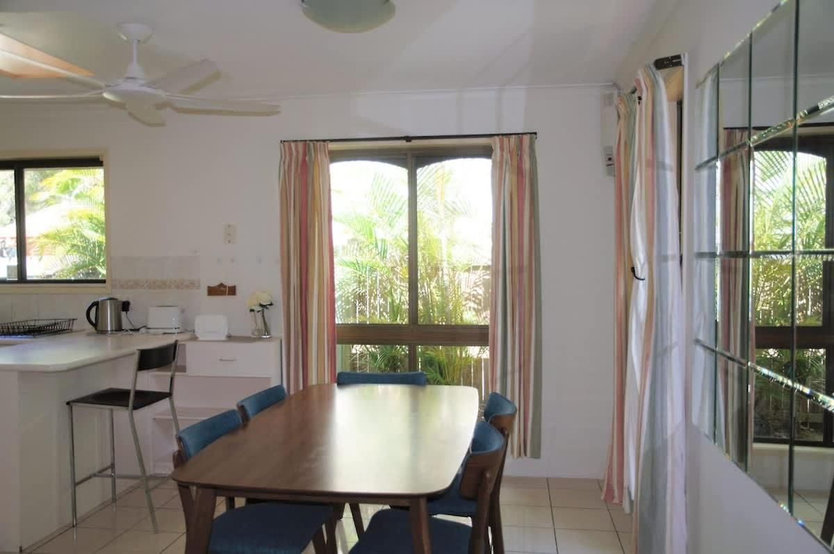Cozy 4 Bedroom House In Sunnybank Hills Brisbane