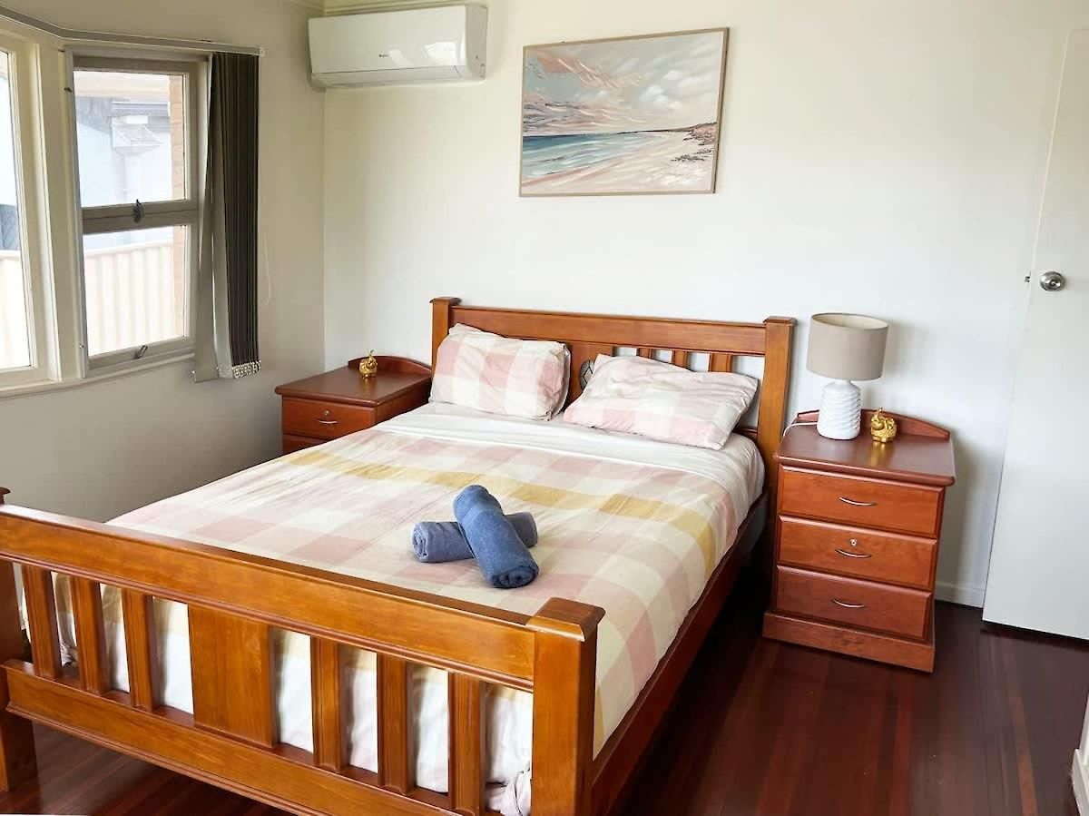 Holiday home Cosy 4 Bedroom House In Sunnybank Brisbane
