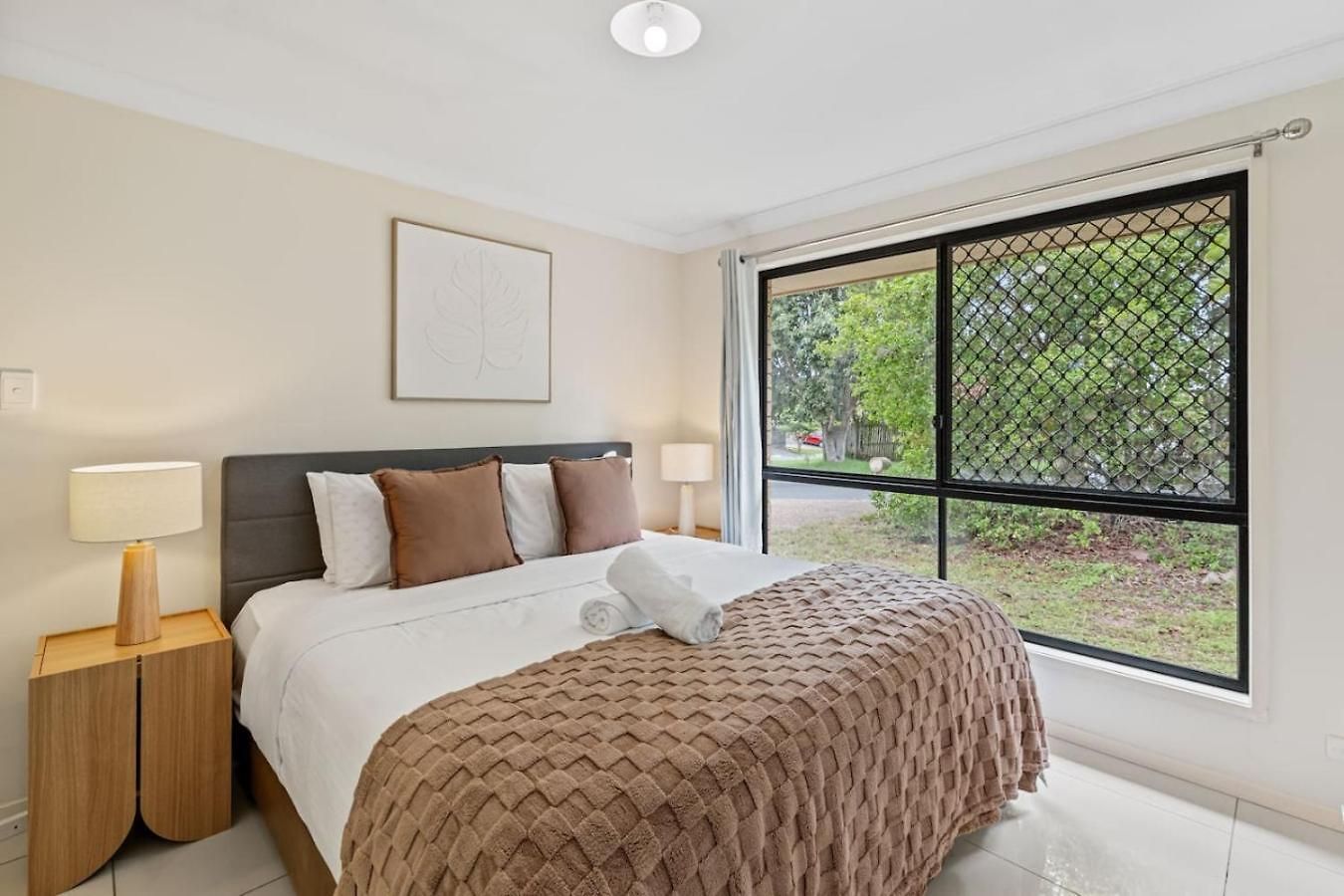 Holiday home Affordable 4 Bedroom 2 Bathroom Family With Air Conditioning