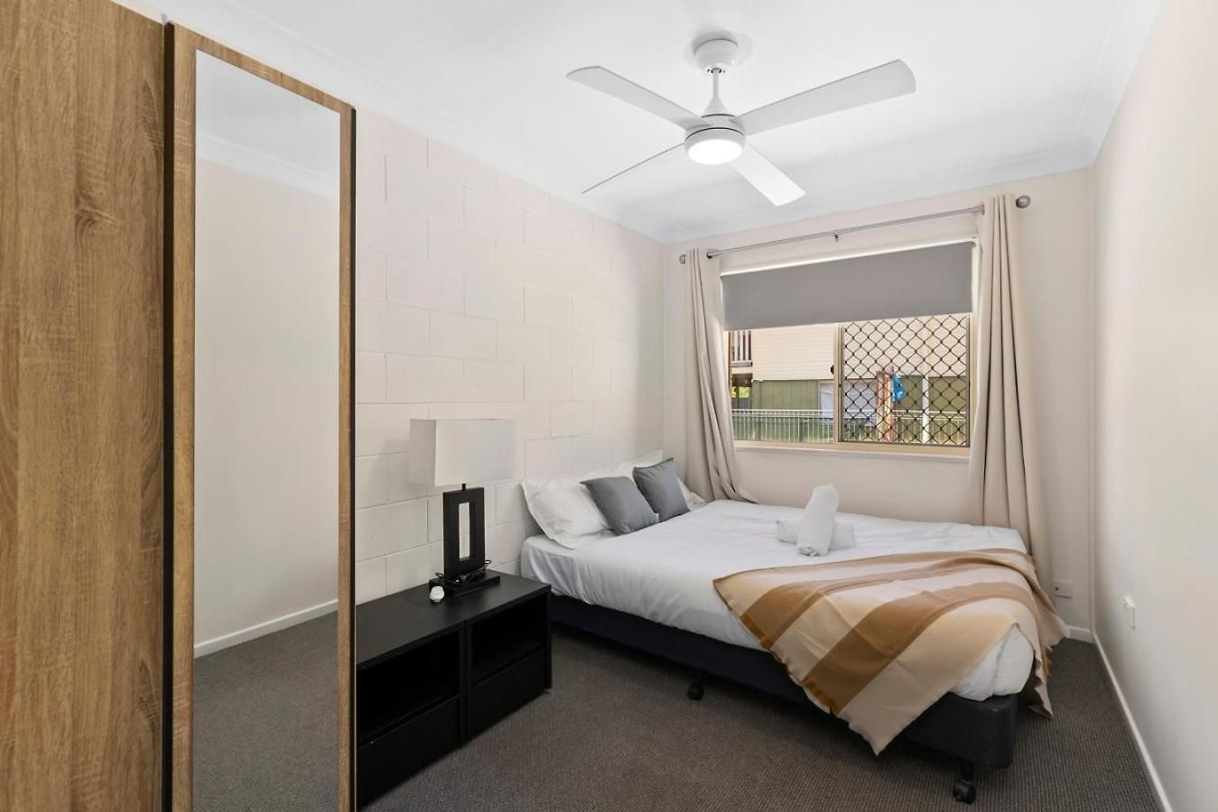 Holiday home Quiet 2b1b Ar1 36 Brisbane