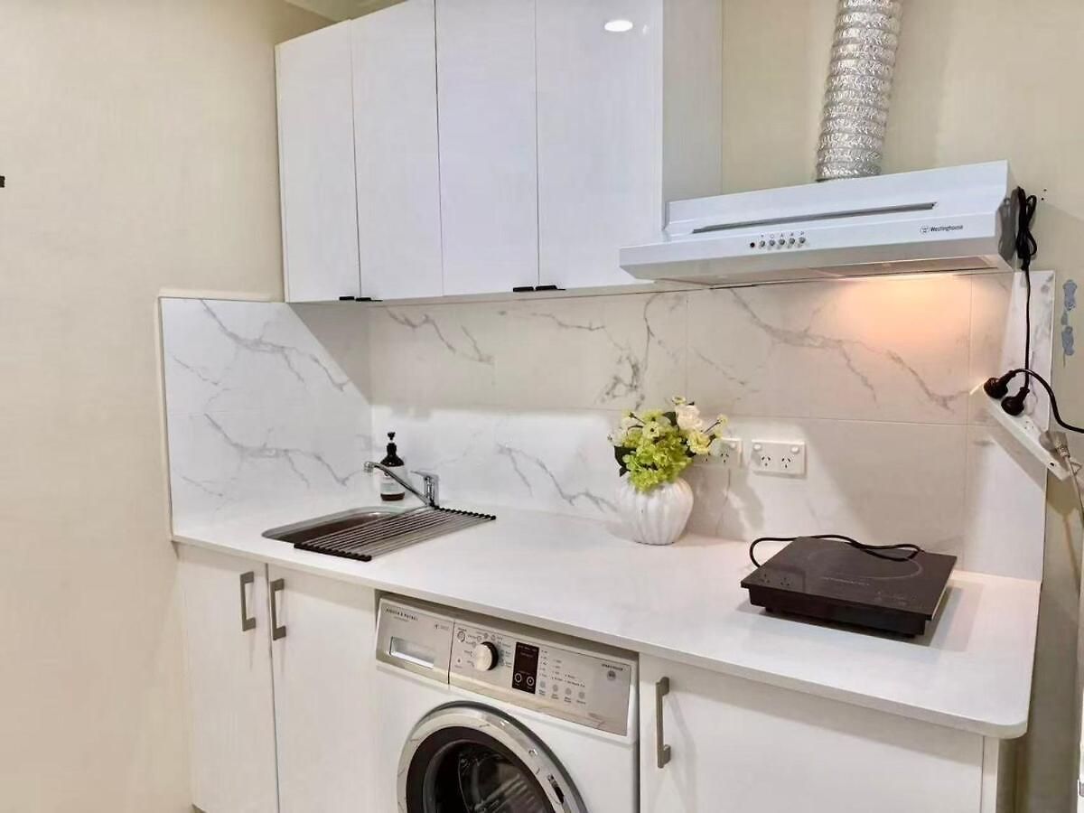 Holiday home The Cozy Corner Private Near Garden Brisbane
