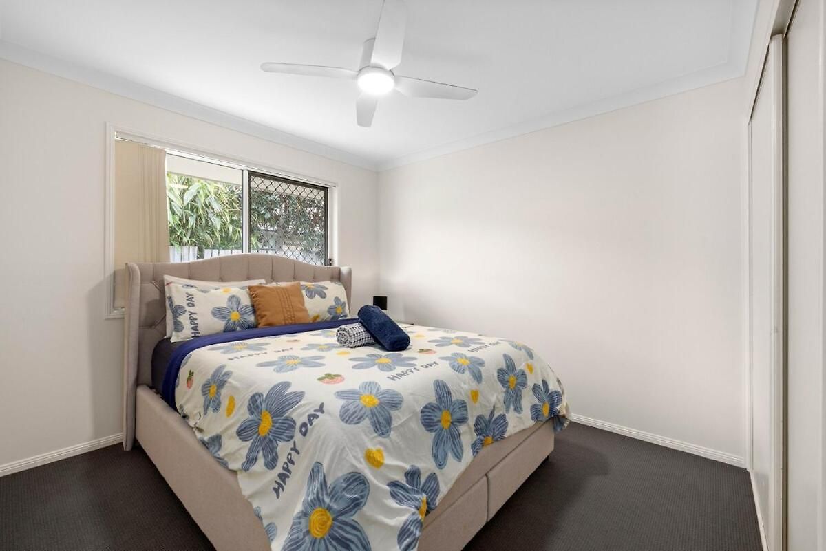 Stunning Wakerley Family Brisbane