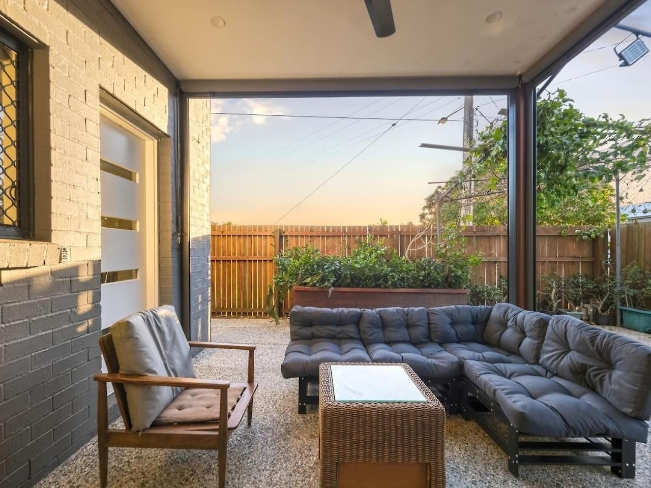 Holiday home Magazine Worthy Stylish Escape