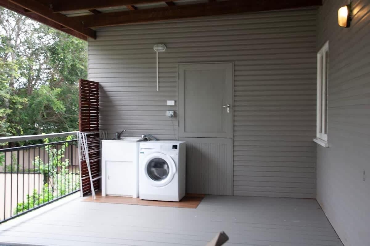 Holiday home 4 Bedroom House In Salisbury Brisbane
