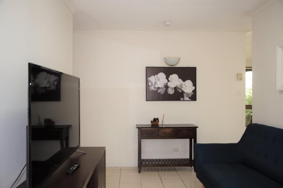 Cozy 4 Bedroom House In Sunnybank Hills Brisbane