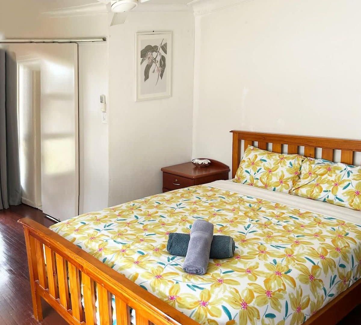 Cosy 4 Bedroom House In Sunnybank * Brisbane